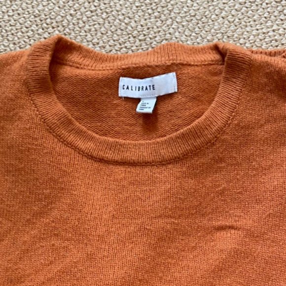 Calibrate - Men's Sweater - Picture 3 of 4